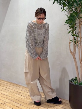 bychiiiiiidaさんのコーディネート