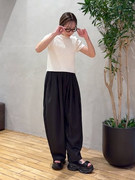 bychiiiiiidaさんのコーディネート