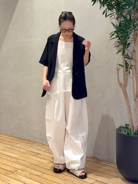 bychiiiiiidaさんのコーディネート