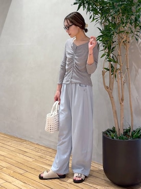bychiiiiiidaさんのコーディネート