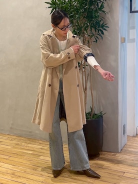 bychiiiiiidaさんのコーディネート