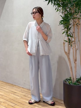 bychiiiiiidaさんのコーディネート