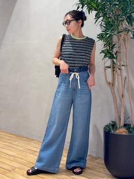 bychiiiiiidaさんのコーディネート