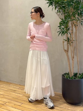 bychiiiiiidaさんのコーディネート