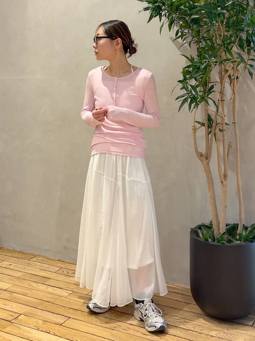 新品タグ付⭐️エムズグレイシー フラワープリント フレアスカート 38 M 花柄 M'S GRACY - M'S GRACY エムズグレイシー フレア スカート フラワー 花