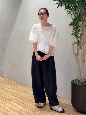bychiiiiiidaさんのコーディネート
