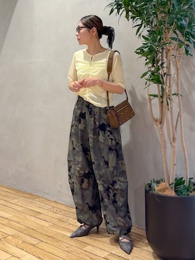 bychiiiiiidaさんのコーディネート