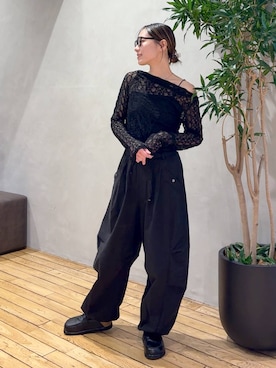 bychiiiiiidaさんのコーディネート