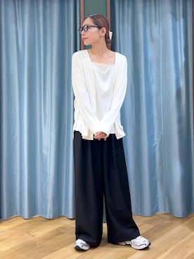 bychiiiiiidaさんのコーディネート