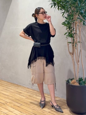 bychiiiiiidaさんのコーディネート