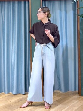 bychiiiiiidaさんのコーディネート