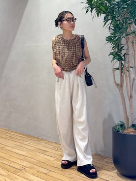 bychiiiiiidaさんのコーディネート