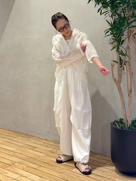 bychiiiiiidaさんのコーディネート