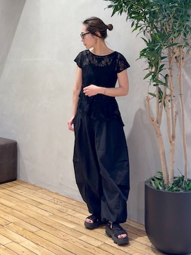 bychiiiiiidaさんのコーディネート