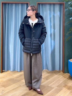 bychiiiiiidaさんのコーディネート