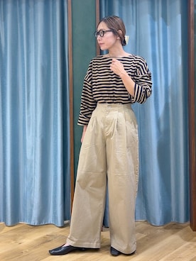 bychiiiiiidaさんのコーディネート