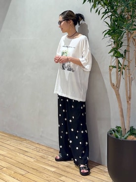 bychiiiiiidaさんのコーディネート