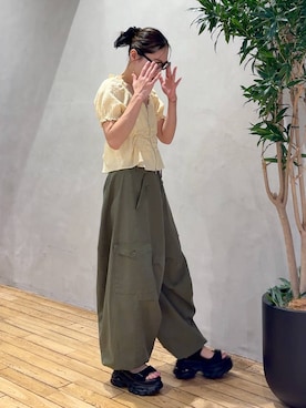 bychiiiiiidaさんのコーディネート