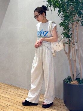 bychiiiiiidaさんのコーディネート