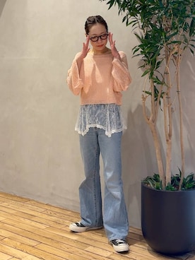bychiiiiiidaさんのコーディネート