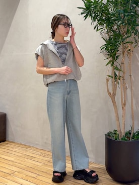 bychiiiiiidaさんのコーディネート