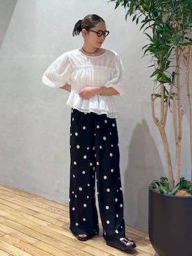 bychiiiiiidaさんのコーディネート