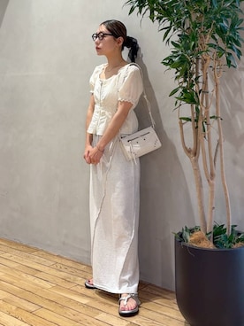 bychiiiiiidaさんのコーディネート
