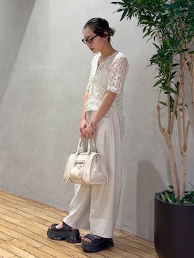 bychiiiiiidaさんのコーディネート