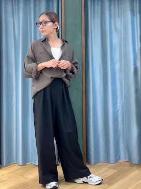 bychiiiiiidaさんのコーディネート