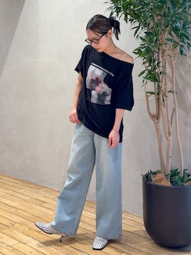 bychiiiiiidaさんのコーディネート
