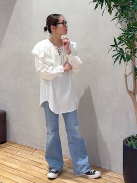 bychiiiiiidaさんのコーディネート