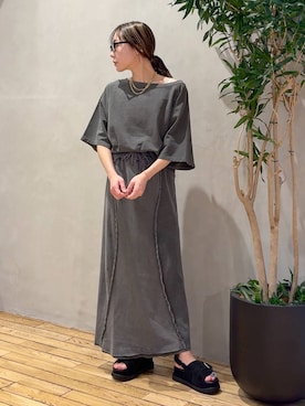bychiiiiiidaさんのコーディネート