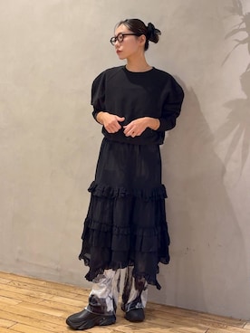bychiiiiiidaさんのコーディネート