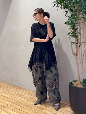 bychiiiiiidaさんのコーディネート
