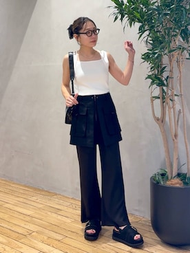 bychiiiiiidaさんのコーディネート