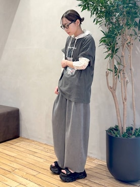 bychiiiiiidaさんのコーディネート
