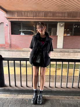 ncha92さんのコーディネート