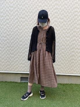 YOKOさんのコーディネート