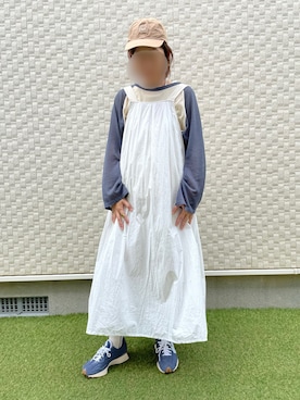 YOKOさんのコーディネート