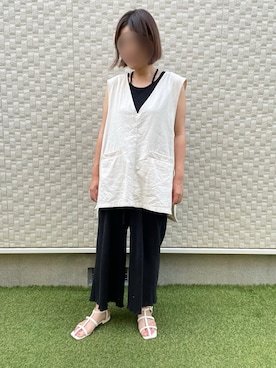 YOKOさんのコーディネート