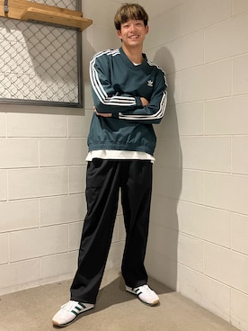 YKさんのコーディネート