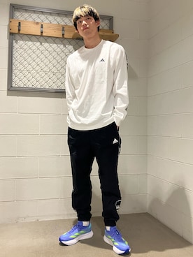 YKさんのコーディネート