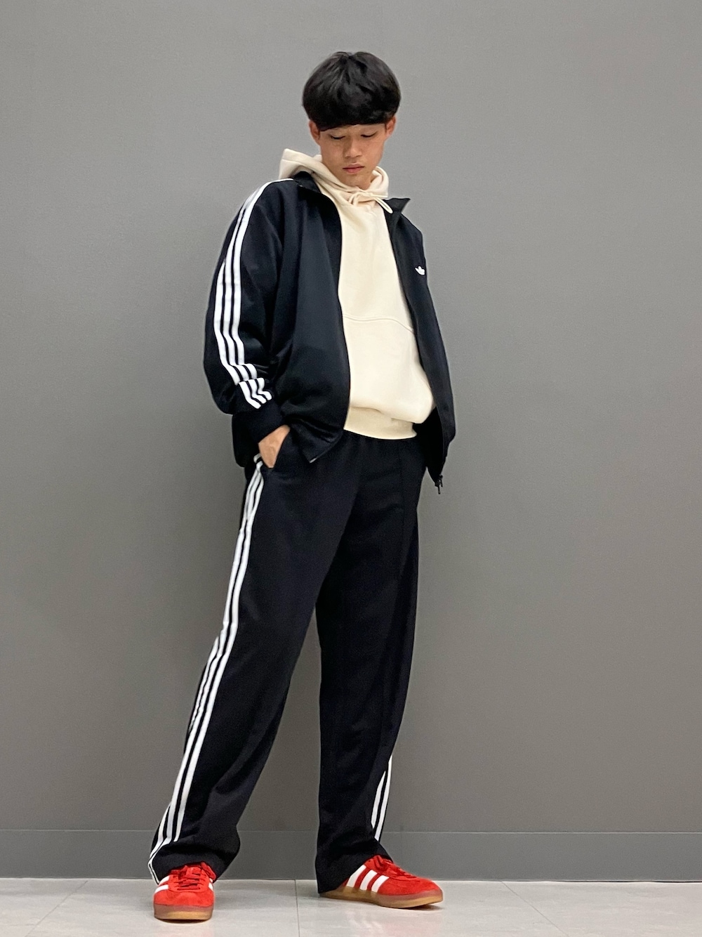 YK(アディダス ブランドコアストア 横浜ジョイナス)｜adidasのシューズ