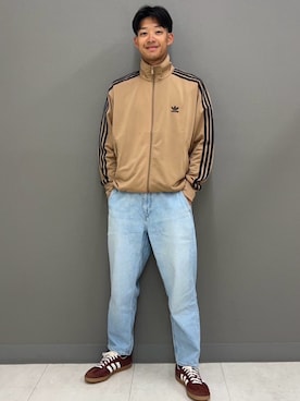 YKさんのコーディネート