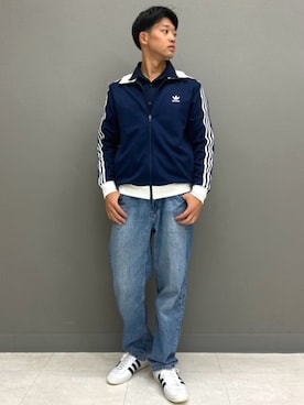 YKさんのコーディネート