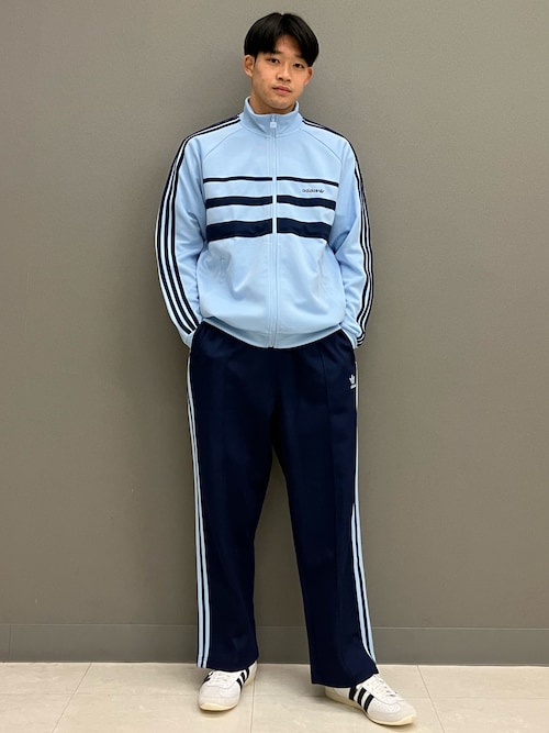 FIRST TT / アディダスオリジナルス adidas Originals