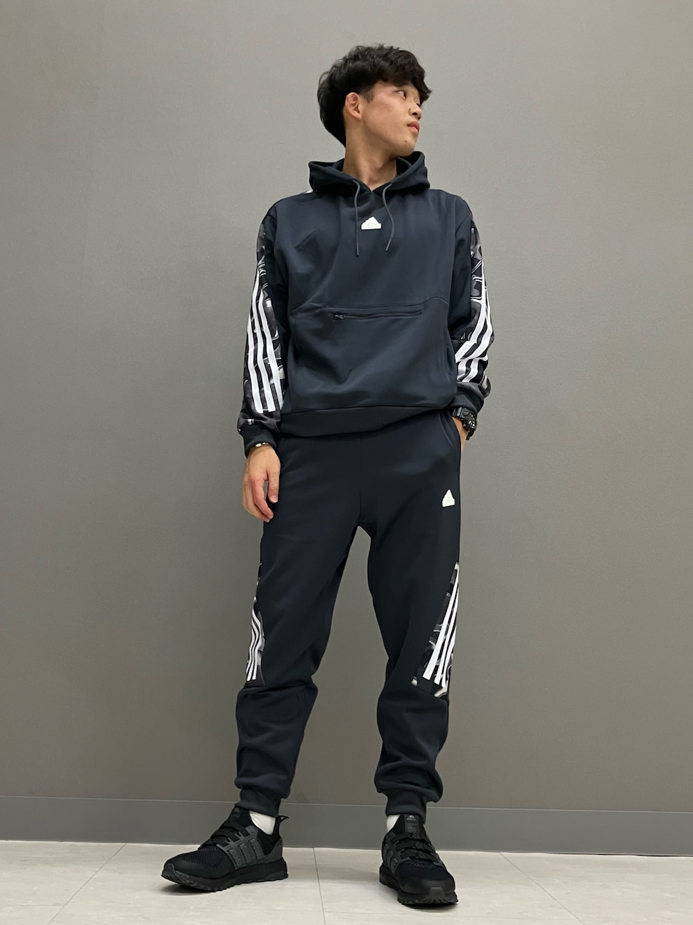 希少 y2k adidas originals ダウンベスト adidas originals アディダス ダウンベスト レッド XXL - メルカリ