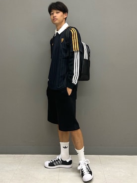 YKさんのコーディネート