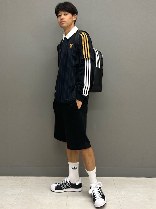 定価9350円adidas マンチェスター・ユナイテッド ジャージ Mサイズ adidas ジャージ マンチェスター・ユナイテッド ジョージ