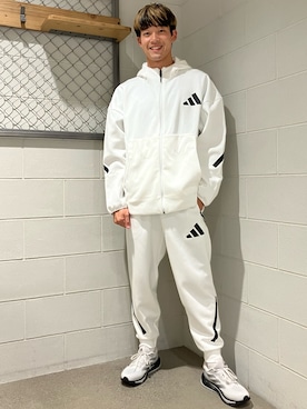 YKさんのコーディネート